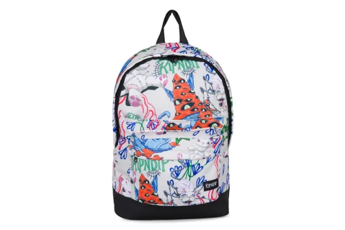 Rip N Dip Travis Backpack (RNDSPR24258)