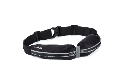 Kilpi Kidney-U Ζώνη Για Τρέξιμο (RU0720KI BLK)