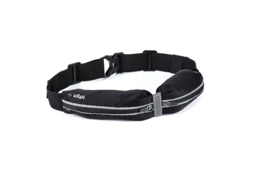 Kilpi Kidney-U Ζώνη Για Τρέξιμο (RU0720KI BLK)