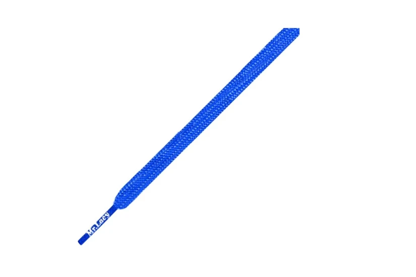 Mr.lacy Runnies Flat Κορδόνια (RUNNIES FLAT ROYAL BLUE)