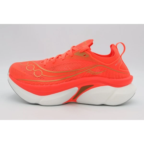 Saucony Endorphin Elite 3 Αθλητικά Παπούτσια Για Τρέξιμο (S100981-1019)