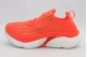 Saucony Endorphin Elite 3 Unisex Αθλητικά Παπούτσια για Τρέξιμο Πορτοκαλί, Λευκά