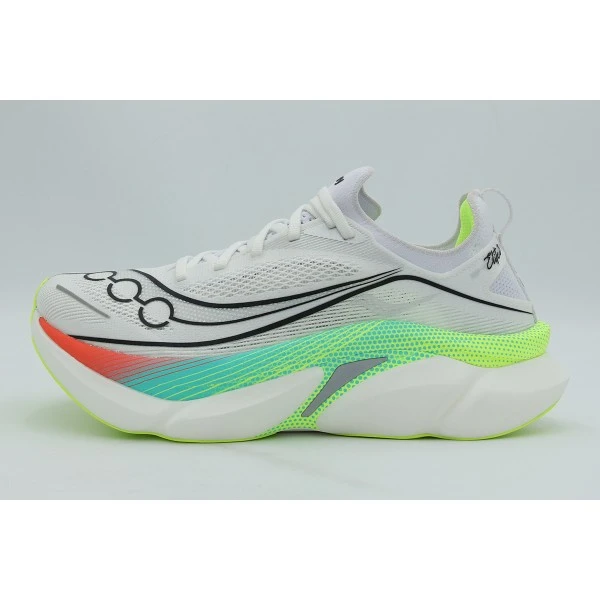 Saucony Endorphin Elite 3 Αθλητικά Παπούτσια Για Τρέξιμο (S100981-1021)