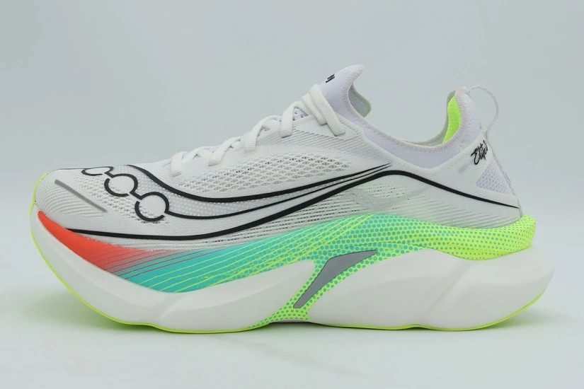 Saucony Endorphin Elite 3 Ανδρικά Αθλητικά Παπούτσια για Τρέξιμο Λευκά, Διάφορα Χρώματα