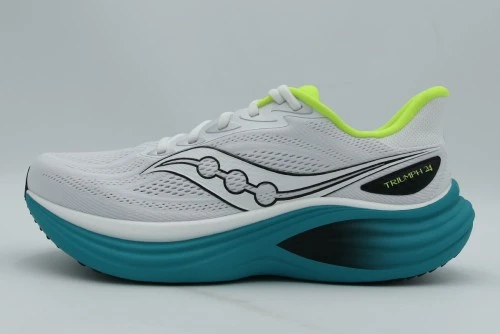 Saucony Triumph 24 Αθλητικά Παπούτσια Για Τρέξιμο (S100997-1002)