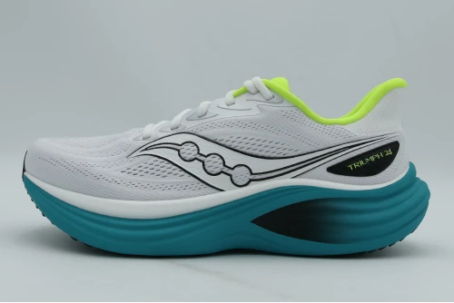 Saucony Triumph 24 Αθλητικά Παπούτσια Για Τρέξιμο (S100997-1002)