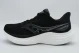 Saucony Triumph 24 Ανδρικά Αθλητικά Παπούτσια για Τρέξιμο Μαύρα, Λευκά