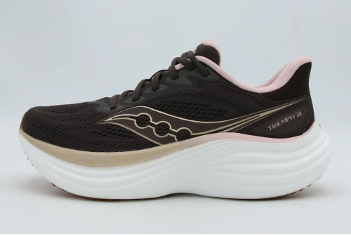 Saucony Triumph 24 Αθλητικά Παπούτσια Για Τρέξιμο (S100999-1036)