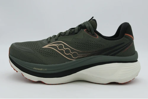 Saucony Hurricane 26 Αθλητικά Παπούτσια Για Τρέξιμο (S101098-1022)