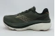 Saucony Hurricane 26 Ανδρικά Αθλητικά Παπούτσια για Τρέξιμο Χακί, Μαύρα, Λευκά