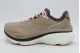 Saucony Hurricane 26 Γυναικεία Αθλητικά Παπούτσια για Τρέξιμο Μπεζ, Καφέ, Λευκά