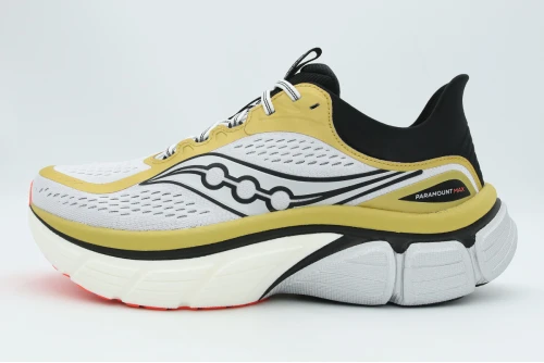Saucony Paramount Max Αθλητικά Παπούτσια Για Τρέξιμο (S101162-1011)
