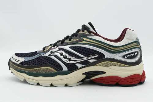 Saucony Originals Progrid Omni 9 Og Sneakers (S101245-1001)
