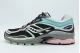 Saucony Originals Progrid Omni 9 Ανδρικά Sneakers Μαύρα, Διάφορα χρώματα