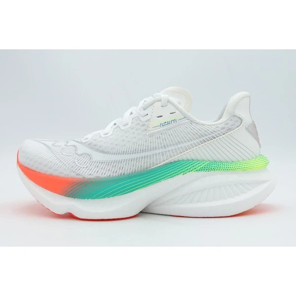 Saucony Endorphin Azura Αθλητικά Παπούτσια Για Τρέξιμο (S101348-1032)