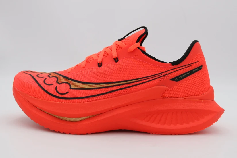Saucony Endorphin Pro 5 Αθλητικά Παπούτσια Για Τρέξιμο (S101360-1011)