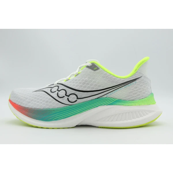 Saucony Endorphin Speed 5 Αθλητικά Παπούτσια Για Τρέξιμο (S101368-1002)