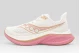 Saucony Endorphin Speed 5 Αθλητικά Παπούτσια για Τρέξιμο Εκρού, Σομόν