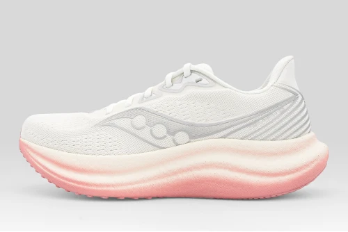Saucony Triumph 23 Αθλητικά Παπούτσια Για Τρέξιμο (S11023-142)