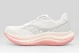 Saucony Triumph 23 Αθλητικά Παπούτσια για Τρέξιμο Ζαχαρί, Σομόν