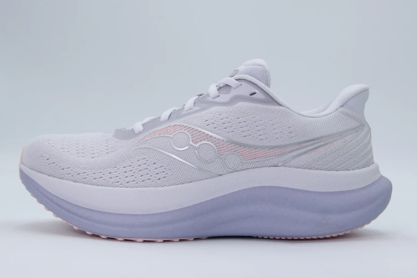 Saucony Triumph 23 Αθλητικά Παπούτσια για Τρέξιμο