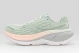 Saucony Hurricane 25 Αθλητικά Παπούτσια για Τρέξιμο Μέντα, Σομόν