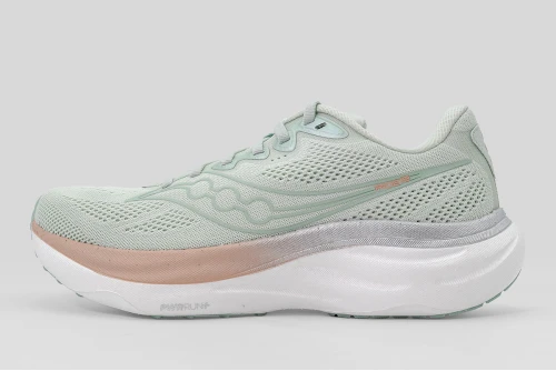 Saucony Ride 19 Αθλητικά Παπούτσια Για Τρέξιμο (S11055-128)