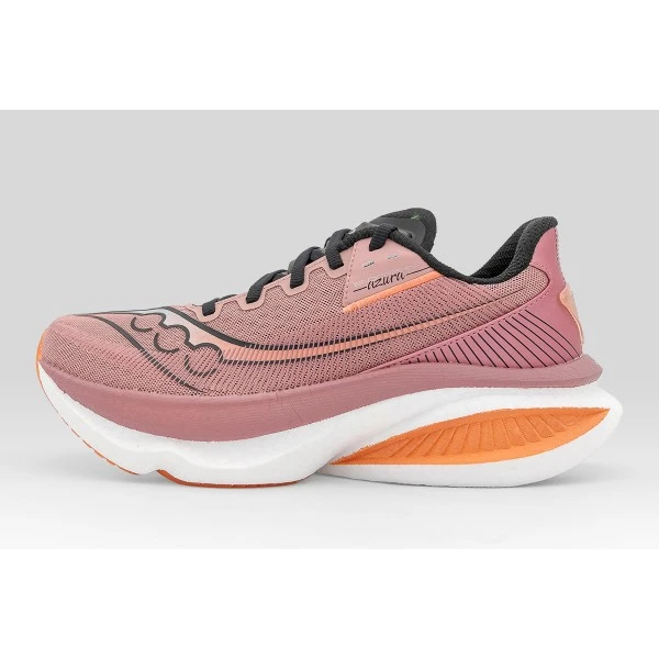 Saucony Endorphin Azura Αθλητικά Παπούτσια Για Τρέξιμο (S11070-122)