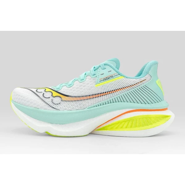 Saucony Endorphin Azura Αθλητικά Παπούτσια Για Τρέξιμο (S11070-124)