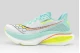 Saucony Endorphin Azura Γυναικεία Αθλητικά Παπούτσια για Τρέξιμο