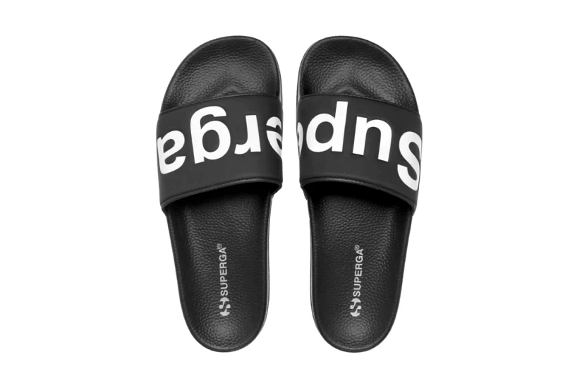 Superga 1908 Slides Polysoft Παντόφλες (S111I3W 910)