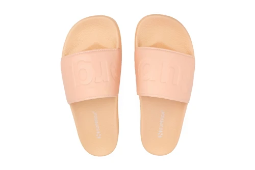 Superga 1908 Slides Polysoft Παντόφλες (S111I3W X7Z)