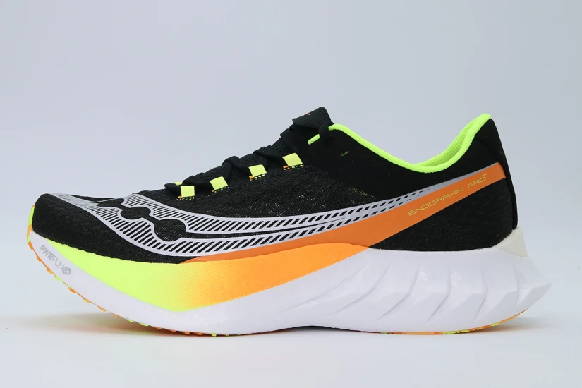 Saucony Endorphin Pro 4 Ανδρικά Αθλητικά Παπούτσια για Τρέξιμο
