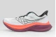 Saucony Endorphin Speed 5 Ανδρικά Αθλητικά Παπούτσια για Τρέξιμο Λευκά, Πορτοκαλί, Μπορντό, Μαύρα