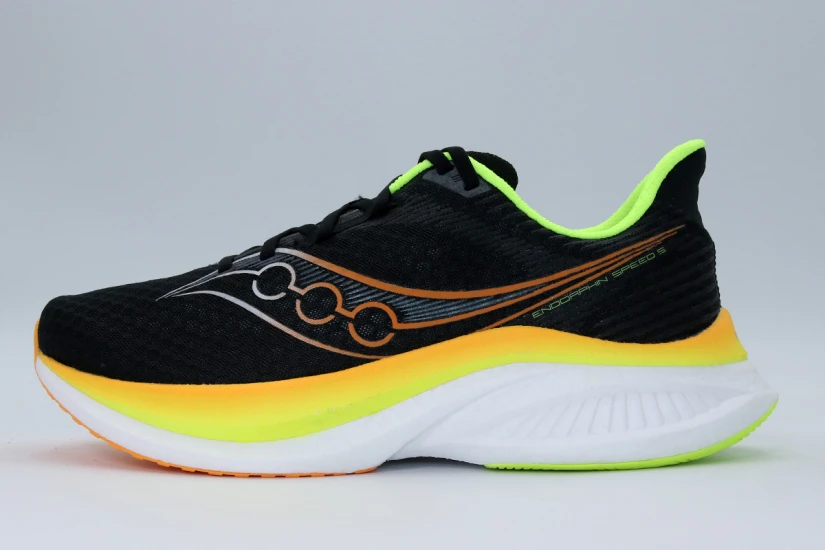 Saucony Endorphin Speed 5 Ανδρικά Αθλητικά Παπούτσια για Τρέξιμο