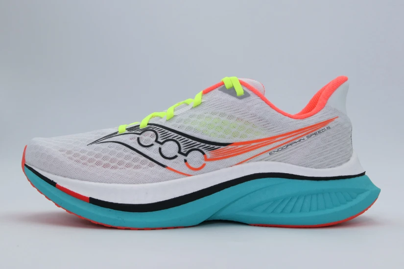Saucony Endorphin Speed 5 Ανδρικά Αθλητικά Παπούτσια για Τρέξιμο