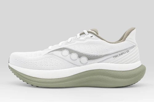 Saucony Triumph 23 Αθλητικά Παπούτσια Για Τρέξιμο (S21023-130)