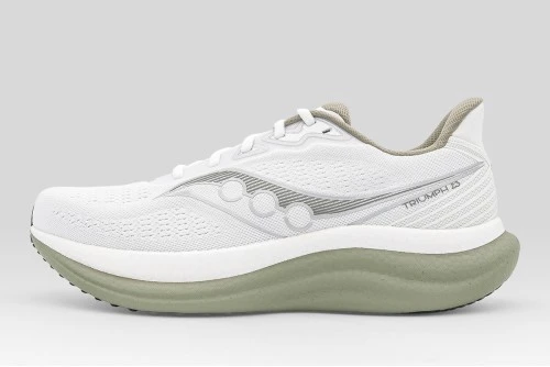 Saucony Triumph 23 Αθλητικά Παπούτσια Για Τρέξιμο (S21023-130)