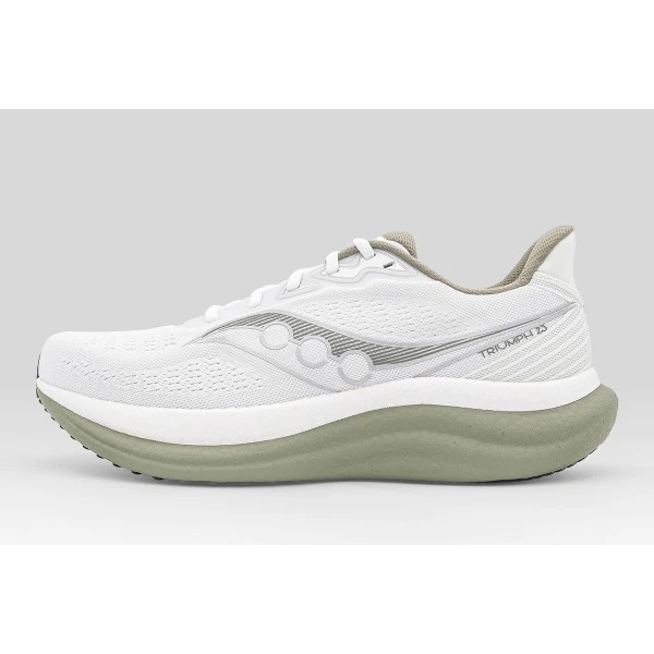 Saucony Triumph 23 Αθλητικά Παπούτσια Για Τρέξιμο (S21023-130)