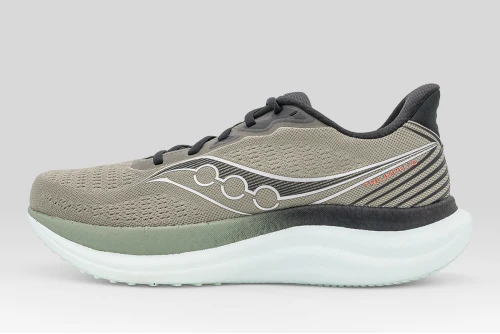 Saucony Triumph 23 Αθλητικά Παπούτσια Για Τρέξιμο (S21023-142)