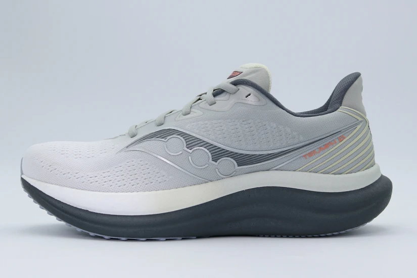 Saucony Triumph 23 Ανδρικά Αθλητικά Παπούτσια για Τρέξιμο