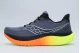 Saucony Triumph 23 Ανδρικά Αθλητικά Παπούτσια για Τρέξιμο