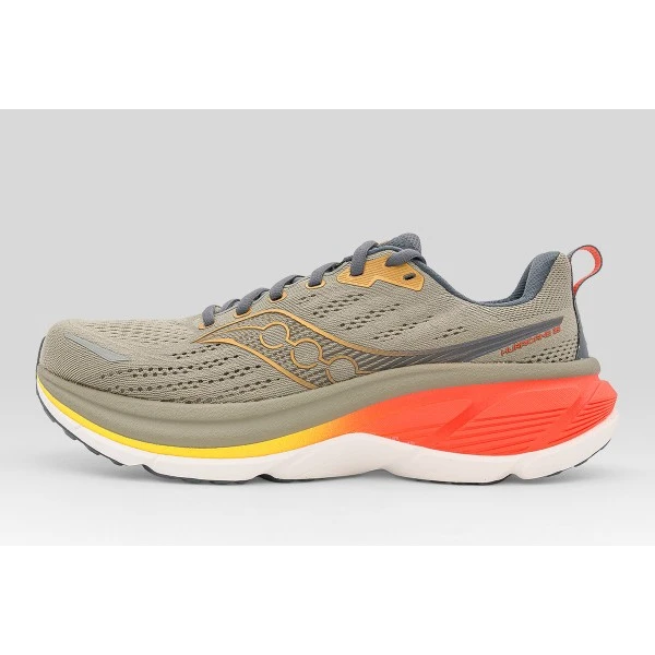 Saucony Hurricane 25 Αθλητικά Παπούτσια Για Τρέξιμο (S21026-142)