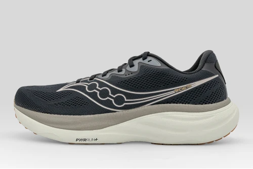 Saucony Ride 19 Αθλητικά Παπούτσια Για Τρέξιμο (S21055-145)