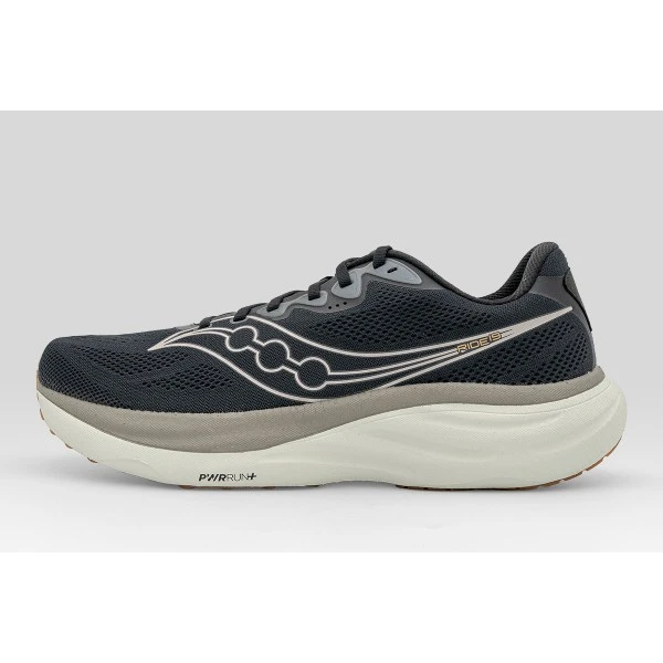 Saucony Ride 19 Αθλητικά Παπούτσια Για Τρέξιμο (S21055-145)
