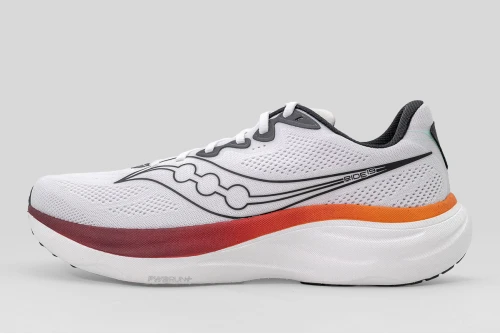 Saucony Ride 19 Αθλητικά Παπούτσια Για Τρέξιμο (S21055-172)
