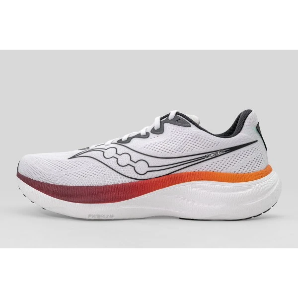 Saucony Ride 19 Αθλητικά Παπούτσια Για Τρέξιμο (S21055-172)