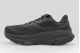 Saucony Guide 19 Ανδρικά Αθλητικά Παπούτσια για Τρέξιμο Μαύρα