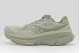 Saucony Guide 19 Ανδρικά Αθλητικά Παπούτσια για Τρέξιμο Λαδί