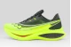 Saucony Endorphin Pro 5 Ανδρικά Αθλητικά Παπούτσια για Τρέξιμο Μαύρα, Λαχανί